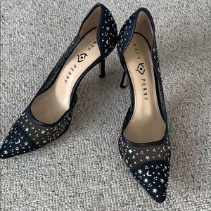 Katy Perry Women’s Anne Pump